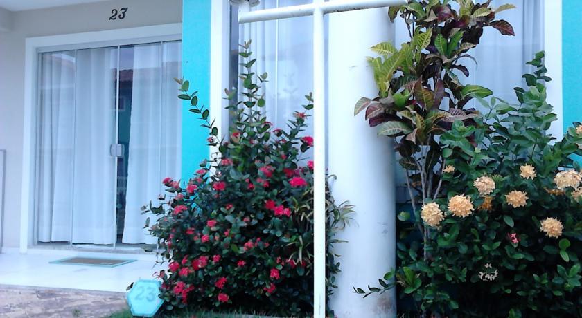 Apto Temporada Mont Moria Hotel Porto Seguro Room photo